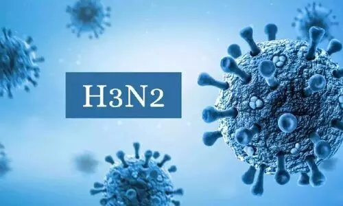 മലപ്പുറം ജില്ലയിൽ മൂന്നുപേർക്ക് എച്ച്3 എൻ2