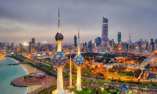 ഒ​മാ​ൻ, ഇ​റാ​ഖ് ഭ​ര​ണ നേ​തൃ​ത്വ​ത്തി​ന് കു​വൈ​ത്തി​ന്റെ പ്ര​ശം​സ