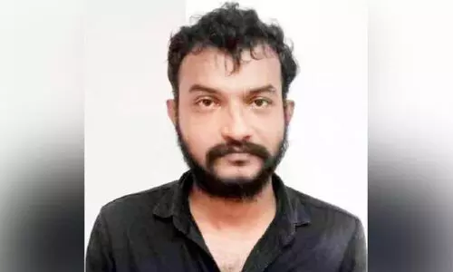 മാതാപിതാക്കളെയും പൊലീസുകാരെയും ആക്രമിച്ച പ്രതി പിടിയിൽ