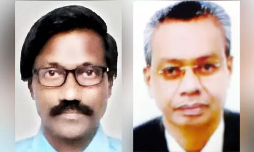 നാലു പതിറ്റാണ്ടു നീണ്ട പ്രവാസം; രണ്ടുപേർ പിറന്ന നാട്ടിലേക്ക്