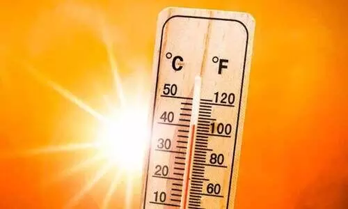 വേനല്‍ കത്തുന്നു; 37 ഡിഗ്രി   സെൽഷ്യസ്