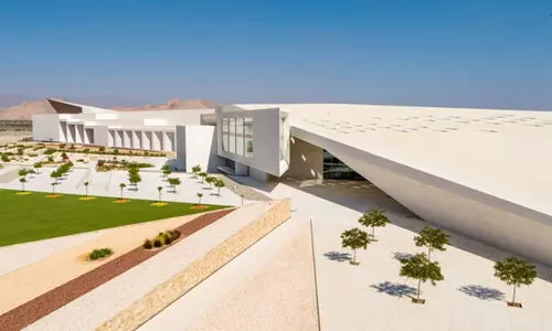 ച​രി​ത്ര​ത്തി​ലേ​ക്ക്​ വാ​തി​ൽ തു​റ​ന്ന്​ ‘ഒ​മാ​ൻ എ​ക്രോ​സ് ഏ​ജ​സ് മ്യൂ​സി​യം’