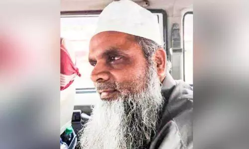 ആശുപത്രി ജീവനക്കാരൻ പോക്സോ കേസിൽ പിടിയിൽ