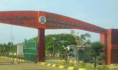 ട്രൈബൽ യൂനിവേഴ്സിറ്റിയിലെ മർദനം: കുറ്റക്കാർക്കെതിരെ നടപടി വേണം -എം.എസ്‌.എഫ്