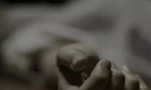 കൊച്ചിയിലെ 70കാരന്‍റെ മരണം വിഷപ്പുക ശ്വസിച്ചെന്ന് കുടുംബം