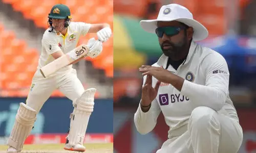 ടെസ്റ്റ് സമനിലയിൽ; പരമ്പര ജേതാക്കളായി ഇന്ത്യ