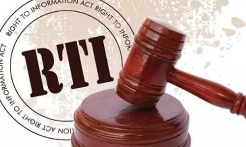 വിവരം നൽകാത്ത മൂന്ന് ഓഫിസർമാർക്ക് 37,500 രൂപ പിഴ