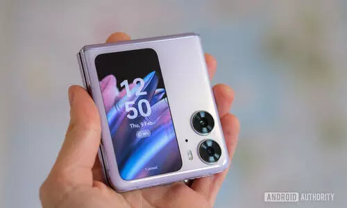 പുതിയ ‘ഫ്ലിപ്പ് ഫോൺ’ ഇന്ത്യയിൽ അവതരിപ്പിച്ച് ഒപ്പോ; വിലയും വിശേഷങ്ങളും അറിയാം