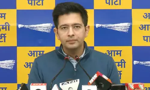 Raghav Chadha