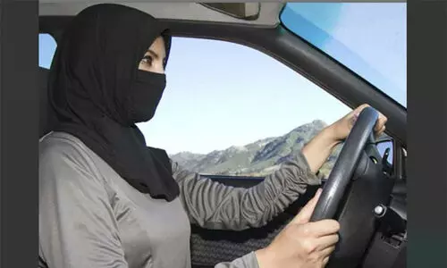 സൗദിയിലെ വിമാനത്താവളങ്ങളിൽ വനിത ഡ്രൈവർമാരെ നിയമിക്കുന്നു