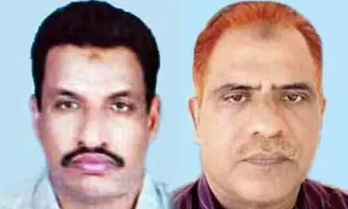 ഉ​ളി​യി​ല്‍ അപകടം: മരിച്ചവർ ബന്ധുക്കൾ, ദുരന്തം കുടകിലേക്കുള്ള യാത്രക്കിടെ