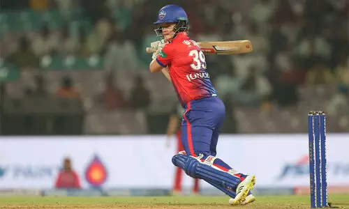 വ​നി​ത പ്രീ​മി​യ​ർ ലീ​ഗ്; തോറ്റുതോറ്റ് ബാംഗ്ലൂർ