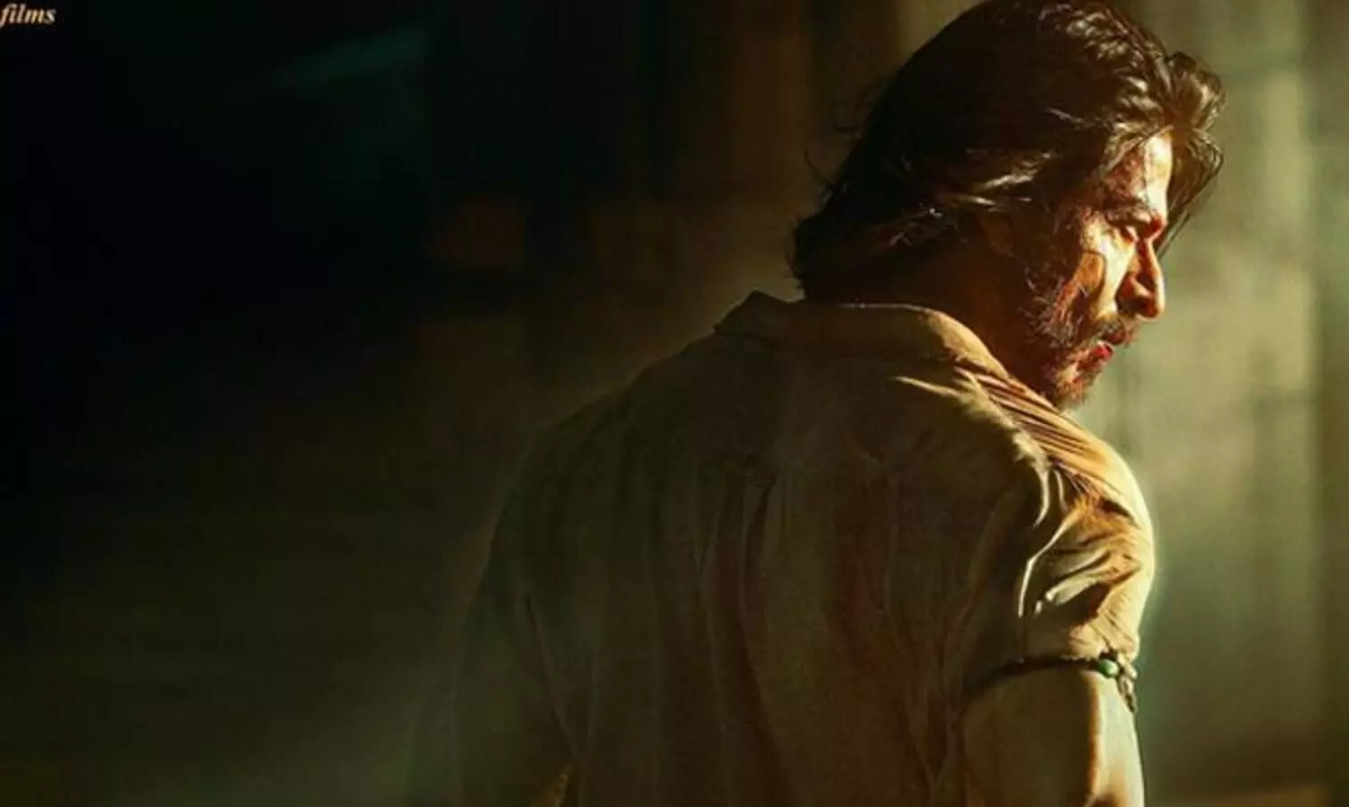 Pathaan box office collection Day 48: Shah Rukh Khans film sees a steep drop on Monday