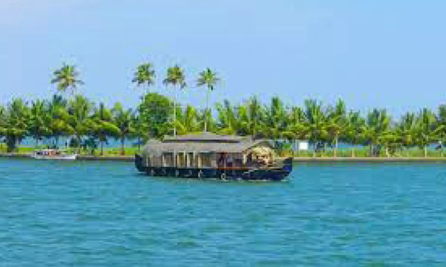 G-20 Working Group Meeting in Kumarakam