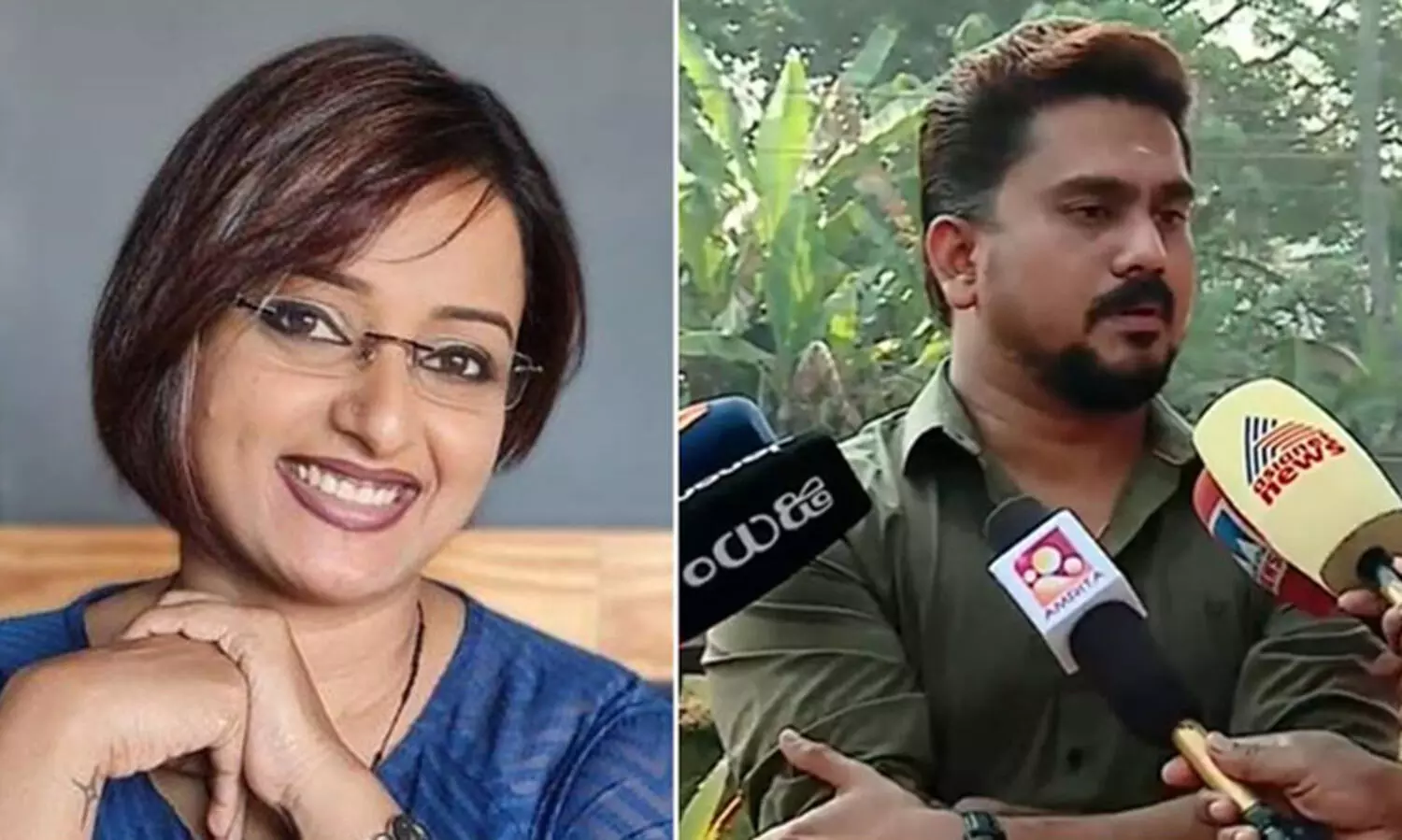 സ്വപ്നയുടെ പരാതി: വിജേഷ് പിള്ളക്കെതിരെ പൊലീസ് കേസെടുത്തു