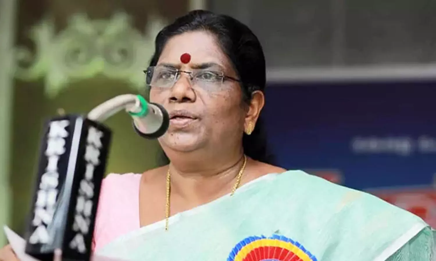 ക്ഷീരഗ്രാമം പദ്ധതി വ്യാപിപ്പിച്ച് പാലുൽപാദനത്തിൽ സംസ്ഥാനത്തെ സ്വയംപര്യാപ്തമാക്കുമെന്ന് ജെ. ചിഞ്ചുറാണി