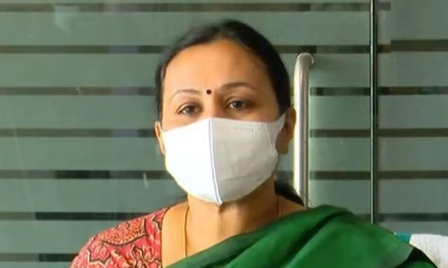 വിഷപ്പുക: 1249 പേർ ചികിത്സ തേടി -ആരോഗ്യ മന്ത്രി