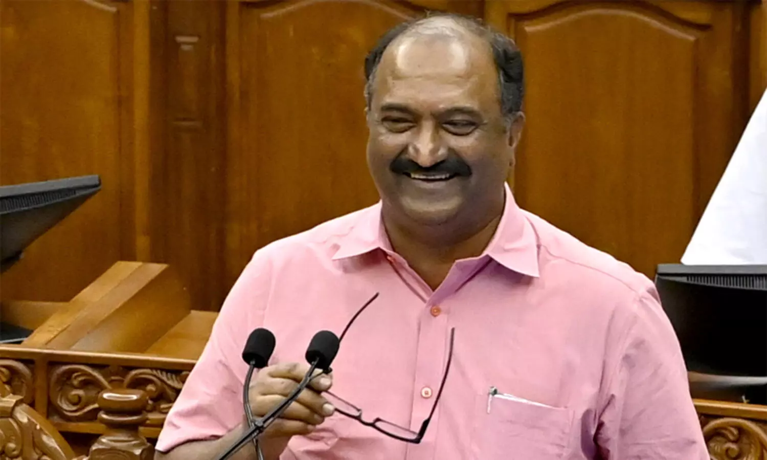 ദേശീയ സമ്പാദ്യ പദ്ധതി ഏജന്റുമാരുടെ പ്രതിഫലം കുടിശിക ഉടന്‍ നല്‍കുമെന്ന് കെ.എൻ ബാലഗോപാൽ