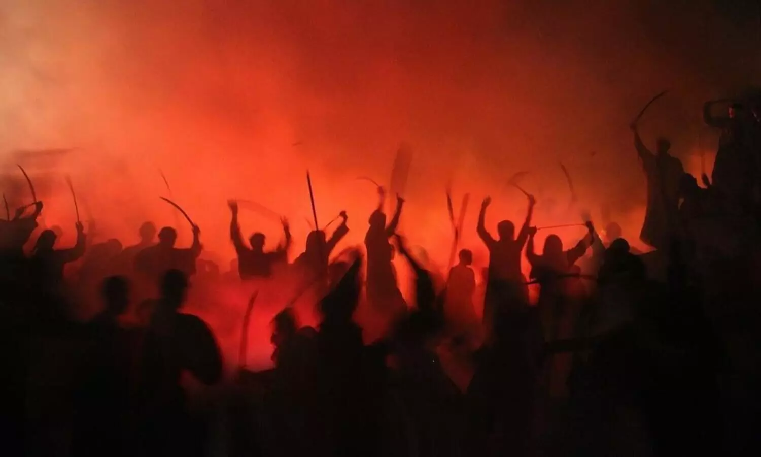 ഇല്ലാത്ത ‘ലൗജിഹാദും’ മഹാരാഷ്ട്രയും: ഒരു ജനതയെ തമ്മിലടിപ്പിക്കുന്ന വിധം