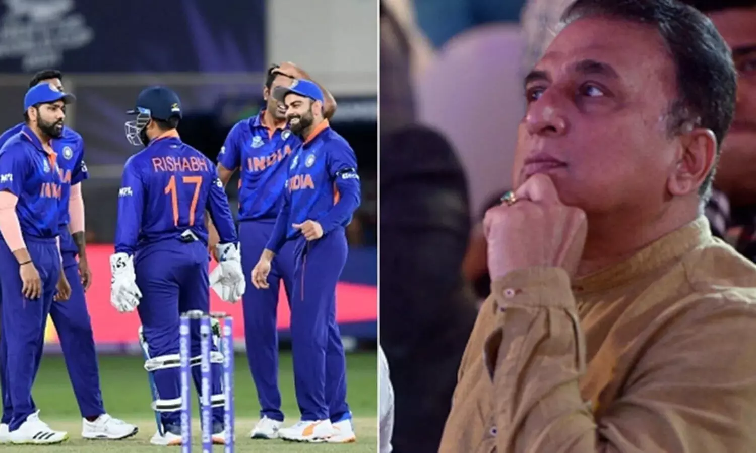 ‘ഏകദിന ലോകകപ്പ് കഴിഞ്ഞാൽ ഈ താരത്തെ നായകനാക്കൂ...’; രോഹിത് ശർമയുടെ പിൻഗാമിയെ ‘പ്രഖ്യാപിച്ച്’ ഗവാസ്കർ