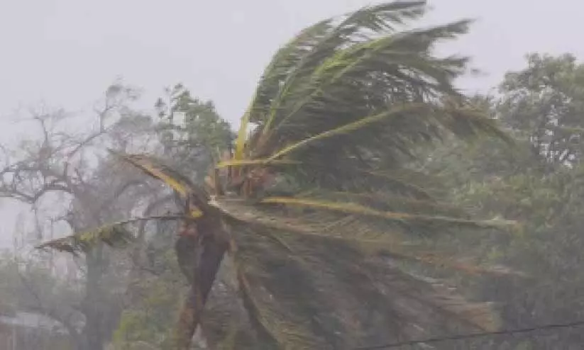 ഫ്രെ​ഡി അ​ട​ങ്ങു​ന്നി​ല്ല; തെക്കൻ ആഫ്രിക്കൻ രാജ്യങ്ങളിൽ വീശിയടിക്കുന്നു