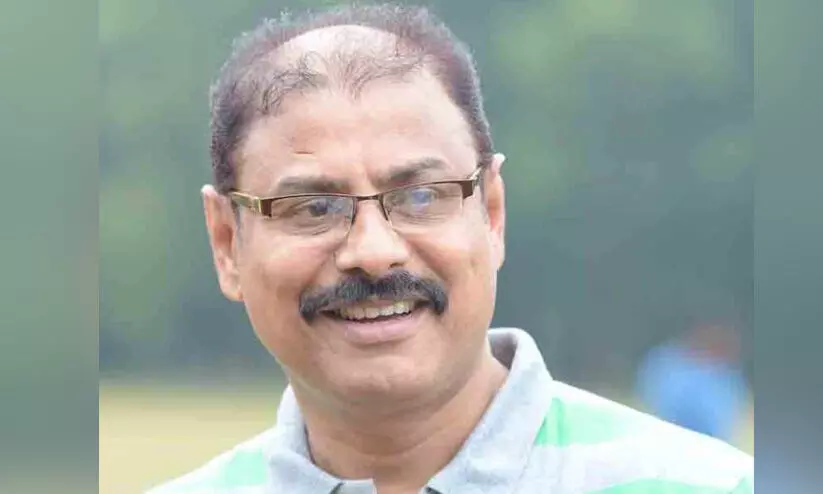 യു. ഷറഫലി യു. ഷറഫലി