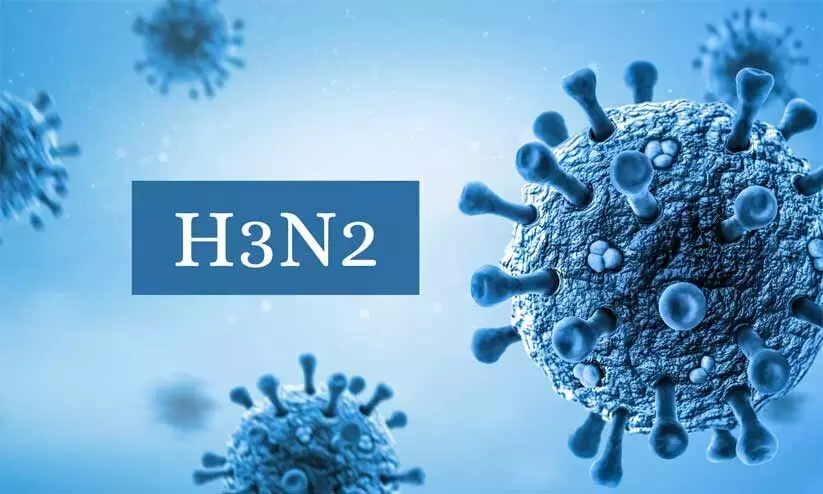 എച്ച്3എൻ2: പനിക്ക് സ്വയംചികിത്സ അപകടകരമെന്ന് വിദഗ്ധർ എച്ച്3എൻ2: പനിക്ക് സ്വയംചികിത്സ അപകടകരമെന്ന് വിദഗ്ധർ