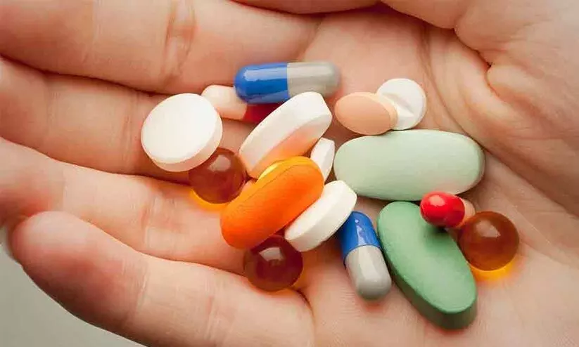 വി​ദേ​ശ​ത്തു​നി​ന്ന്​ മ​രു​ന്നു​കൊ​ണ്ടു​വ​രാ​ൻ ഇ-​പെ​ർ​മി​റ്റ്​ സൗ​ക​ര്യം