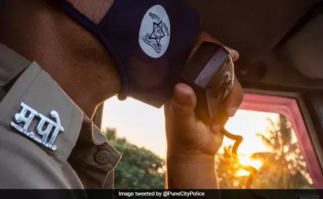 രാവിലെ ഭാര്യയെ കൊന്നിട്ട്​ ജോലിക്ക്​ പോയി; വൈകുന്നേരം മടങ്ങിവന്ന്​ പൊലീസിൽ കീഴടങ്ങി