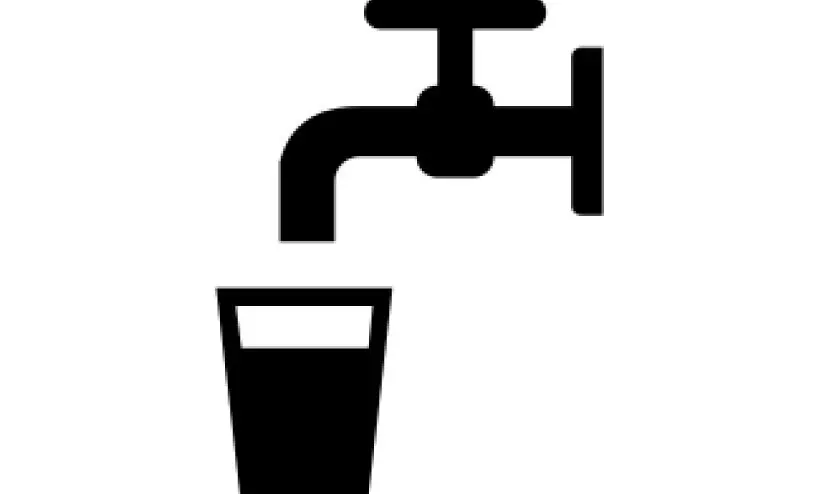 drinking water project