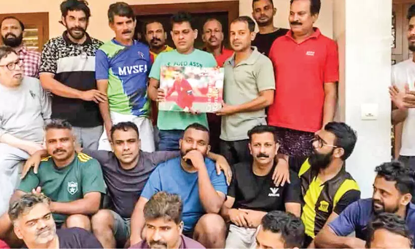 ലോ​ക​ക​പ്പ് ഫു​ട്ബാ​ൾ ഫോ​ട്ടോ ആ​ൽ​ബം