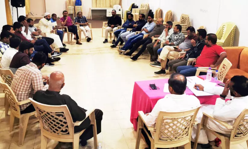 ‘ഇസ്‌ലാമിലെ അനന്തരാവകാശനിയമം പഠിക്കാതെ വിമര്‍ശിക്കുന്നത് അസംബന്ധം’