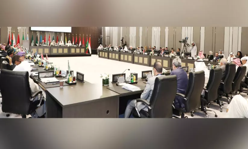 മാധ്യമങ്ങളുടെ പ്രസക്തിയും സാമൂഹിക പങ്കും ചർച്ചചെയ്ത് സമ്മേളനം മാധ്യമങ്ങളുടെ പ്രസക്തിയും സാമൂഹിക പങ്കും ചർച്ചചെയ്ത് സമ്മേളനം