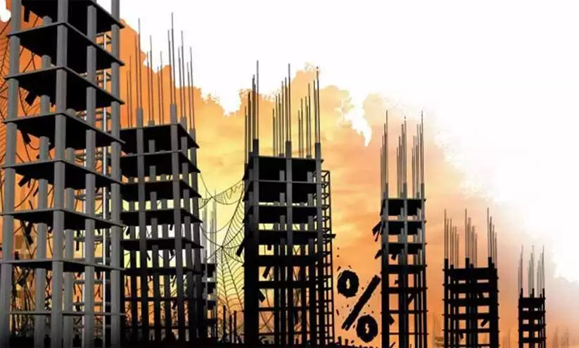 അനധികൃത നിർമാണങ്ങൾക്കും കച്ചവടത്തിനും കൂച്ചുവിലങ്ങിടാൻ കോർപറേഷൻ