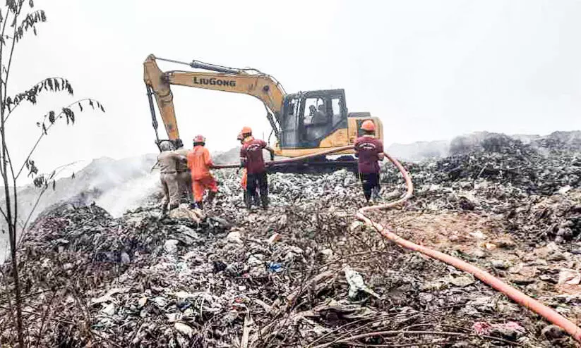 സിവിൽ ഡിഫൻസ് സേന സിവിൽ ഡിഫൻസ് സേന