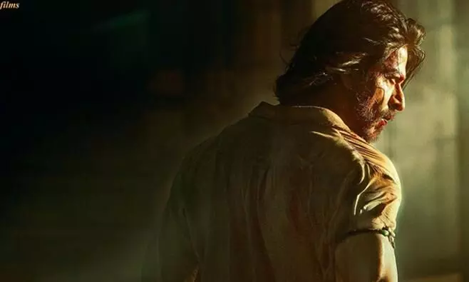 Pathaan box office collection Day 48: Shah Rukh Khans film sees a steep drop on Monday