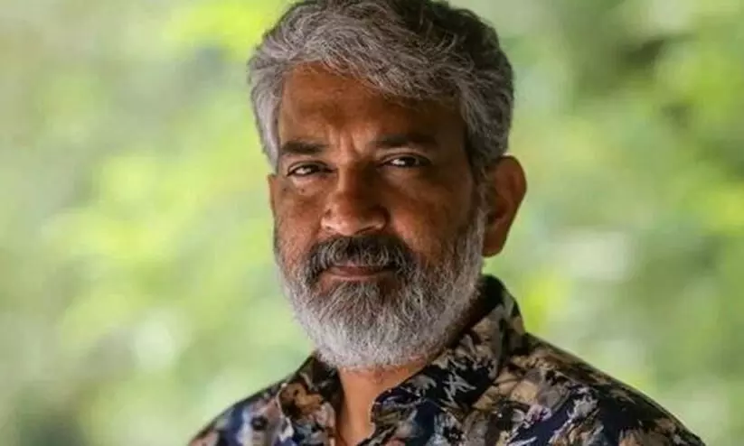 SS Rajamouli  Opens Up About  rrr Movie  Second Part  After wins Oscar for Naatu Naatu