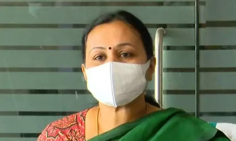 വയറ്റിൽ ശസ്ത്രക്രിയ ഉപകരണം കുടുങ്ങിയ സംഭവം: ആരോഗ്യ മന്ത്രിയുടെ ഉറപ്പിൽ നടപടിയില്ല