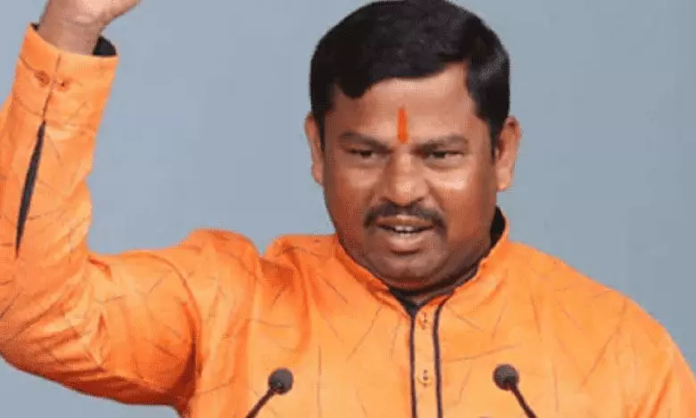 രാജ സിങ് രാജ സിങ്