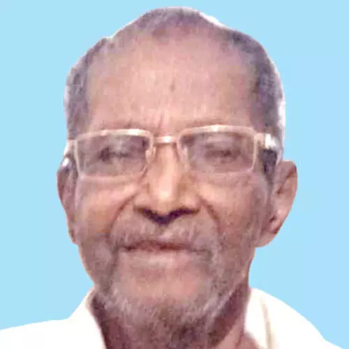 നൂ​ർ മു​ഹ​മ്മ​ദ്