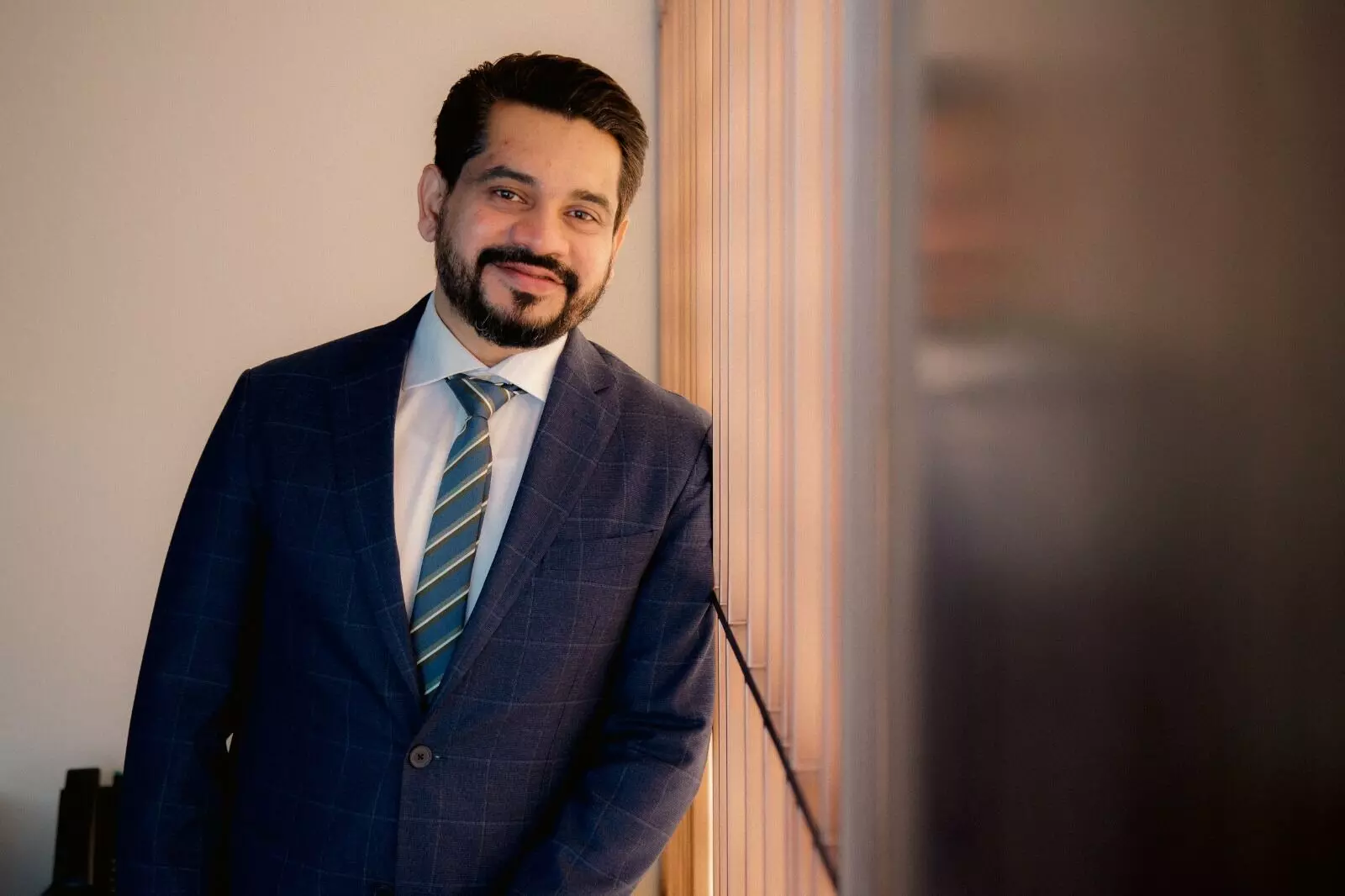 ഫോബ്സ് ടോപ് ഹെൽത് കെയർ പട്ടികയിൽ വി.പി മിയാൻദാദും ഫോബ്സ് ടോപ് ഹെൽത് കെയർ പട്ടികയിൽ വി.പി മിയാൻദാദും