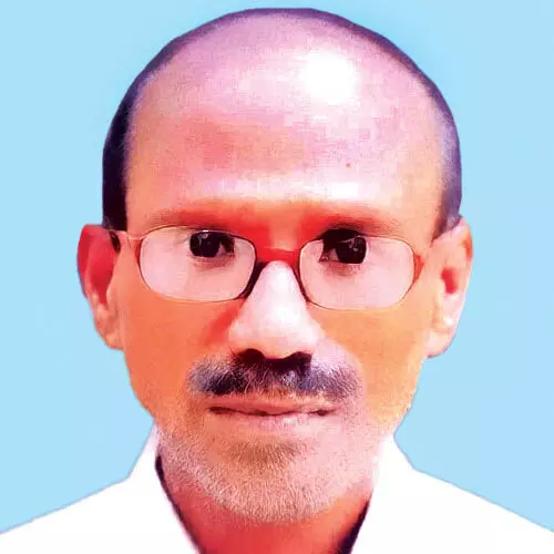 രാ​മ​കൃ​ഷ്ണ​ൻ