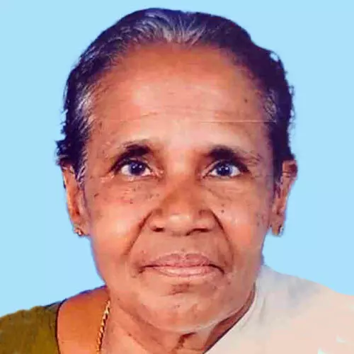 കാ​ഞ്ച​ന​വ​ല്ലി