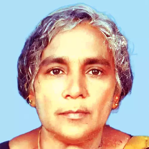 ശാ​ന്ത​കു​മാ​രി