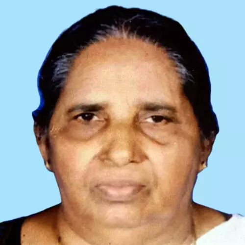 കൊ​ച്ച​മ്മ