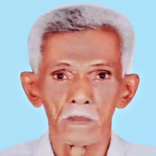 കു​ഞ്ഞു​മു​ഹ​മ്മ​ദ്