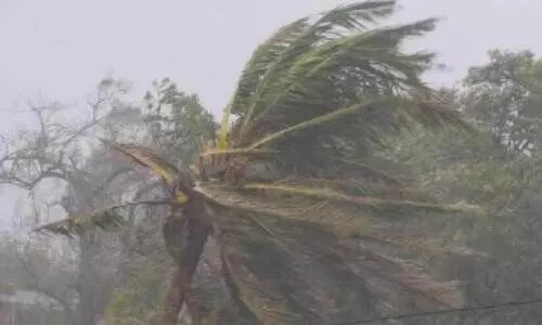 ഫ്രെ​ഡി അ​ട​ങ്ങു​ന്നി​ല്ല; തെക്കൻ ആഫ്രിക്കൻ രാജ്യങ്ങളിൽ വീശിയടിക്കുന്നു
