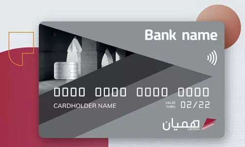 പ​ണ​മി​ട​പാ​ടി​ന് ‘ഹിം​യാ​ൻ’​കാ​ർ​ഡ്