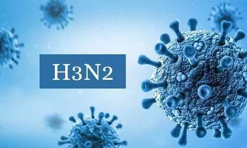 എ​ച്ച്3​എ​ൻ2: പ​നി​ക്ക് സ്വ​യം​ചി​കി​ത്സ അ​പ​ക​ട​ക​ര​മെ​ന്ന് ​വി​ദ​ഗ്ധ​ർ