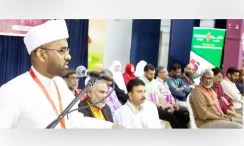 കെ.ഐ.ജി സാൽമിയ ഏരിയ ‘മർഹബൻ യാ റമദാൻ’പഠനസംഗമം